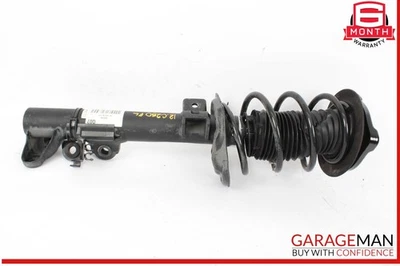 08-14 Amortiguador puntal delantero izquierdo o delantero derecho mercedes w204 c250 c300 fabricante de equipos originales Foto 1 de 4