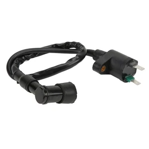 PVC Ignition Coil Wear-Resistant ATV Accessory Fit For 300 FourTrax 1988 GF0 - Picture 1 of 22