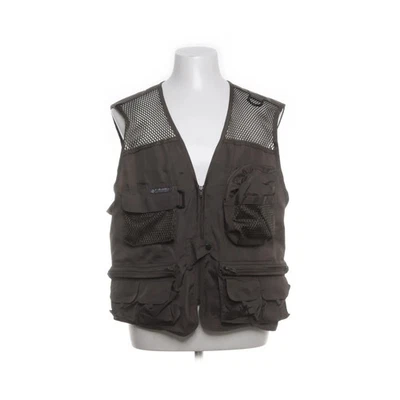 Columbia, Outdoor Weste, Herren, Größe: XL, F1SM7225, Grün, Nylon/Polyester #FPH - Bild 1 von 4