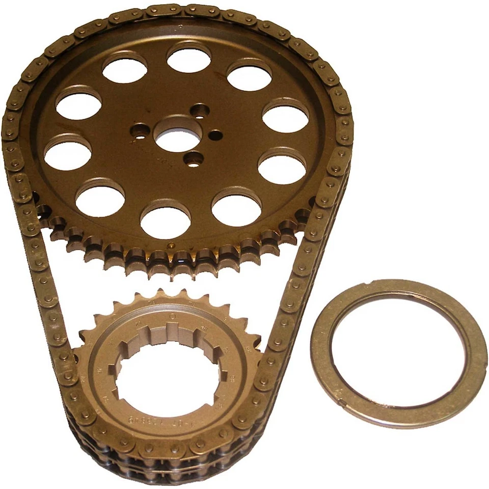 Kit de cadena de distribución 9-3510TX9 Cloyes para camioneta Chevy Express Suburban SaVana G30 P30 Foto 1 de 1