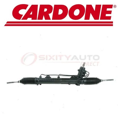 Cardone Reman Rack Pinion Assembly for 2001-2006 BMW 330Ci - Steering Gear  pg - Imagem 1 de 4
