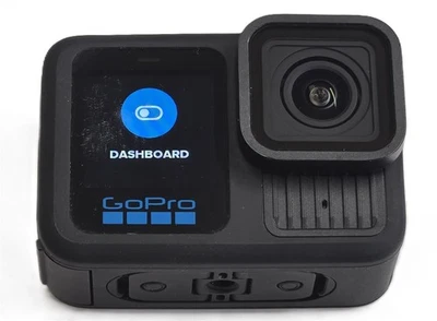 GoPro HERO 13 Black 5.3K HDR 27MP Camera - Free Shipping - Image 1 of 4