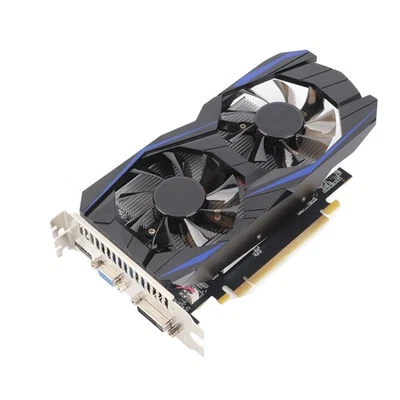 Graphics Card 128Bit 4Gb Ddr5 700Mhz Automatic Recognition Durable Compute LS - Image 1 of 4