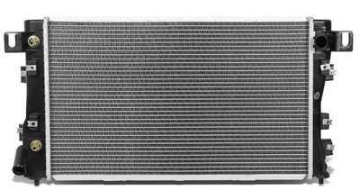 For 1993-1997 Concorde Intrepid Vision AT Factory Style Aluminum Radiator 1390 - Image 1 of 3