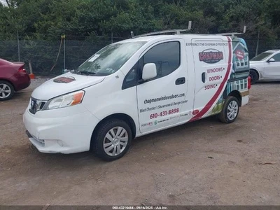 Driver Air Bag Driver Roof Front Passenger Van Taxi Fits 13-17 NV200 3058507 Foto 1 de 4