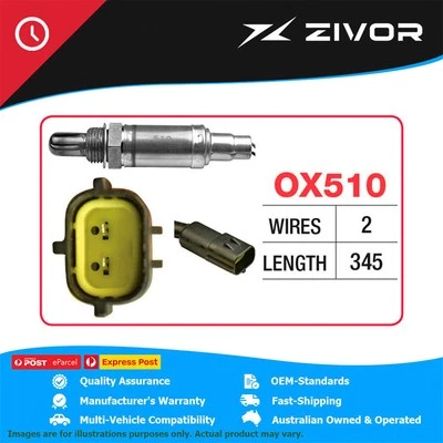 GOSS Oxygen Sensor For MAZDA E-SERIES E2000 FE 2002-2006 #OX510 - image 1 of 3