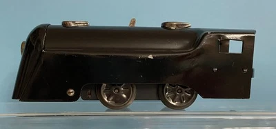 Tren Locomotora Herida Llave Metal Marx De Colección 8 1/2" TOY198 Foto 1 de 4