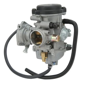 丨ATV Carburetor Kit For Bombardier CAN AM OUTLANDER MAX 400 4x4 2004‑2008 - Picture 1 of 22