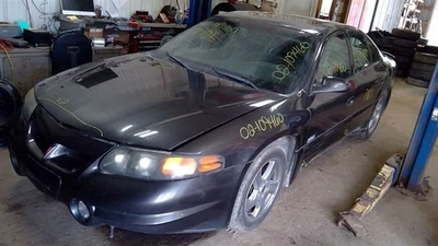 Tanque de combustible compatible con 98-05 Park Avenue 10262309 Foto 1 de 4