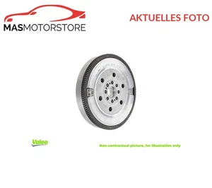 ZWEIMASSENSCHWUNGRAD ZWEI MASSEN SCHWUNGRAD VALEO 836748 A FÜR AUDI Q3,8UG,F3B - Picture 1 of 4
