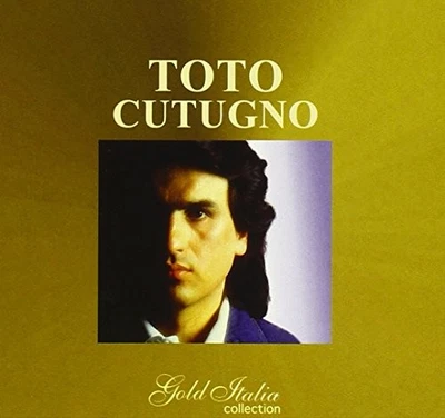 Toto Cutugno - Toto Cutugno - Toto Cutugno CD RIVG The Cheap Fast Free Post - Image 1 of 2