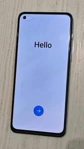 OnePlus Nord 2T 5G Smartphone 128GB, Jade Fog, Dual SIM, Unlocked - Picture 1 of 5