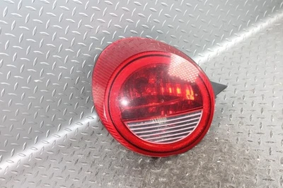 02-05 THUNDERBIRD LH Driver Left Quarter Taillamp Taillight Brake Lamp Lens OEM Foto 1 de 4