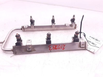 Piezas de inyección de combustible inyector de combustible 3,5 L 11-19 Ford Explorer BR3Z9F593B Foto 1 de 4