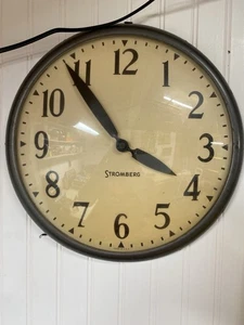 Reloj Stromberg, Vintage - Imagen 1 de 4