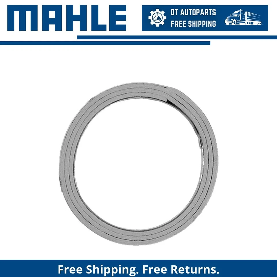 Junta convertidor catalítico para Toyota Tundra 2007-2015 5,7 L V8 molino trasero 2008 Foto 1 de 2