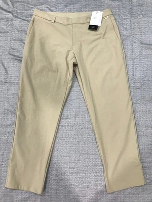 Nike 24.7 PerfectStretch Dri-FIT Men's Size 38xL32 5-Pocket Standard Chino Pants - Image 1 of 4