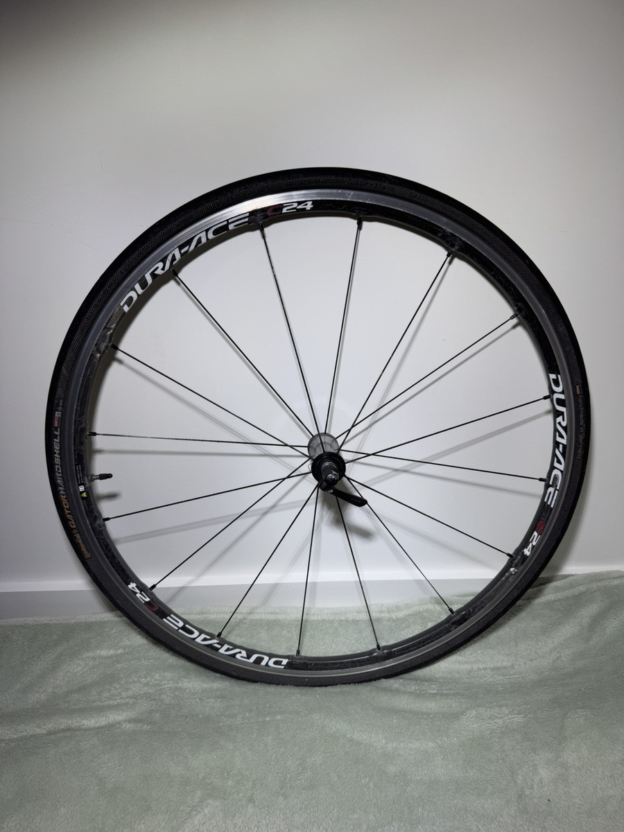 Dura Ace C24 for sale - eBay Dura Ace C24 for sale - eBay