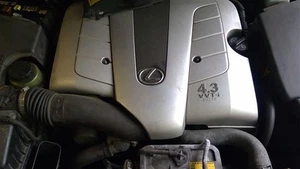 AC Compressor 5 Speed Fits 01-04 LEXUS LS430 5494814 - Picture 1 of 12