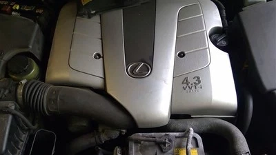 Compresor de aire acondicionado 5 velocidades compatible con 01-04 LEXUS LS430 5494814 Foto 1 de 4