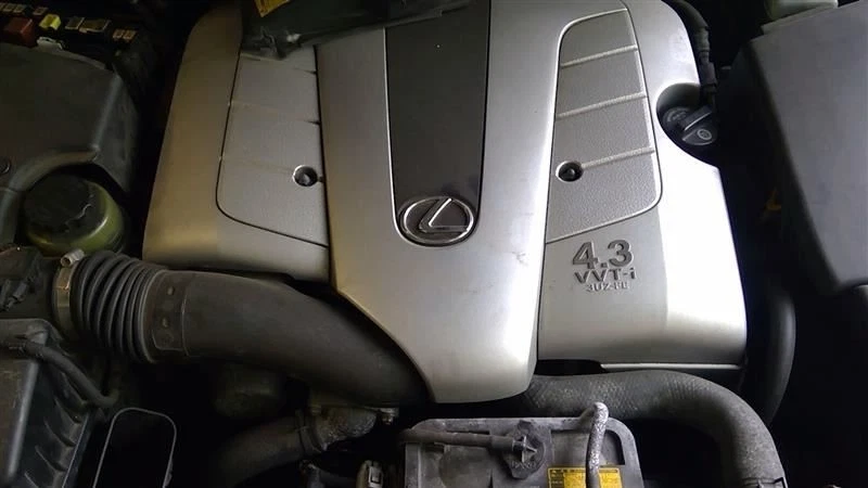 Compresor de aire acondicionado 5 velocidades compatible con 01-04 LEXUS LS430 5494814 Foto 1 de 4