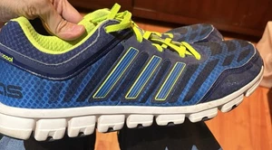 Adidas Climacool Herren Größe 12,5 Laufen Wandern Schuhe - Bild 1 von 7