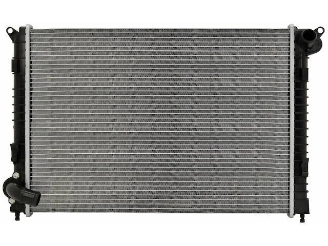 Radiador 23QMXX35 para Mini Cooper 2005 2006 2004 2003 2002 Foto 1 de 1