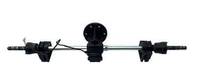 Used Gearbox and Axle Assembley For  PowaKaddy FW3/FW5/FW7 Electric Golf Trolley - Image 1 of 4