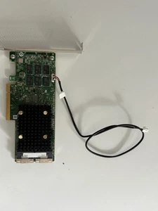 HPE Gen11 Storage Controller, SP#: P47951-001, AS#:P7774-001 - Afbeelding 1 van 2