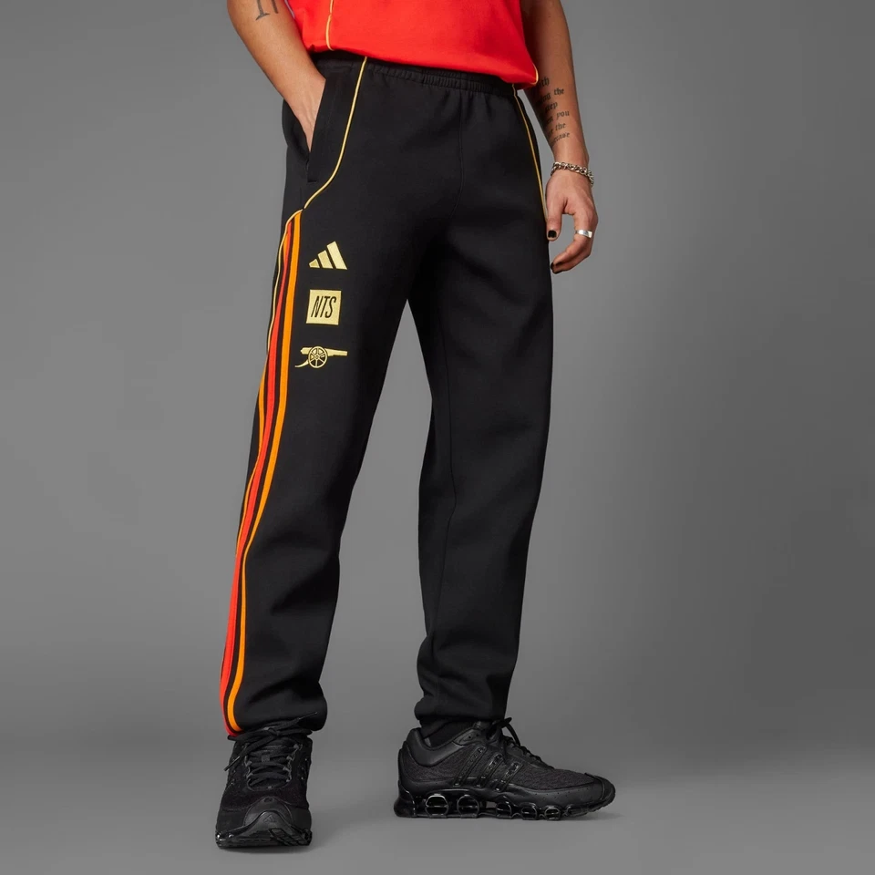 adidas men Arsenal Fc X Nts Ubp Double knit Pant - JL8050