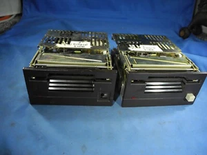 (2) LOT VINTAGE SONY MICRO FLOPPYDISK DRIVE OA-D32V - Picture 1 of 9