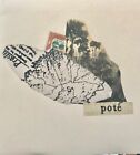 Pote – Waters Of Praslin [NEW] 12" Vinyl