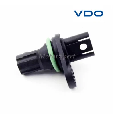Sensor de posición del árbol de levas VDO 13627525014 para BMW 320i 330i 435i 530i 740i M2 M3 Foto 1 de 4