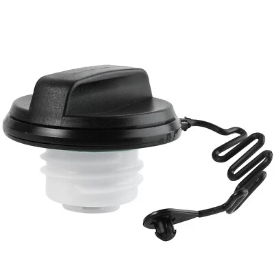 TANKDECKEL  TANKVERSCHLUSS FÜR FORD FIESTA V FUSION TRANSIT TOURNEO 1580852 DHL - Image 1 of 4