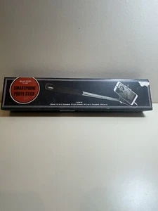 Buxton Selfie Stick Black Telescoping Smartphone Photo - Picture 1 of 2