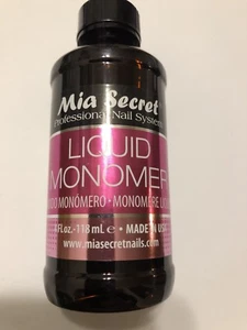 monomero mia secret 118ml bajo aroma universal - Bild 1 von 1