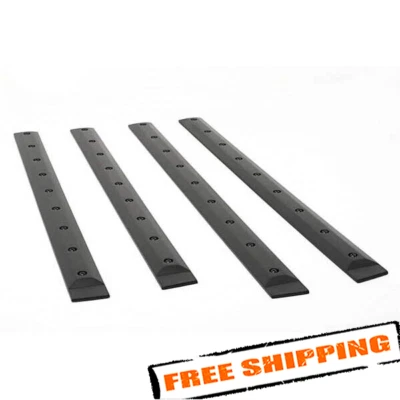 EGR Body Side Moldings for 07-14 Chevy Silverado 2500 HD - Image 1 of 4