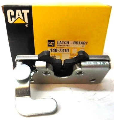 CAT, INTERRUPTOR GIRATORIO, 148-7310, D22M03Y07P473, NUEVO EN CAJA Foto 1 de 4