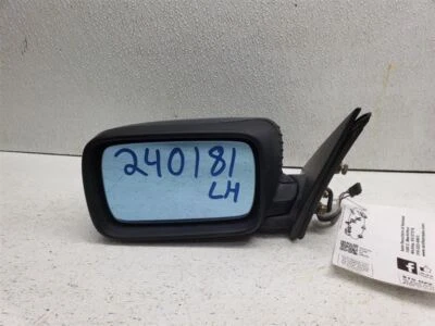 Espejo retrovisor lateral del conductor eléctrico hatchback Ti sin calefacción para 95 BMW 318i 1116233 Foto 1 de 4