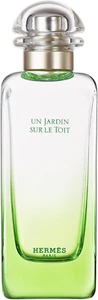 Hermes Un Jardin Sur Le Toit Eau De Toilette Spray, 100Ml - Picture 1 of 12