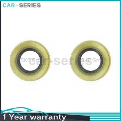 Sello del eje para Jeep CJ5 1981 1982 1983 1972 1974 1975 1976 1977 1978 1979 Foto 1 de 4