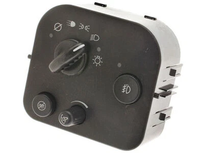 Interruptor de control de fader para Buick Rainier 2004-2006 SMP 49484BN 2007 2005 Foto 1 de 2