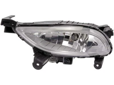 For 2011-2013 Hyundai Sonata Fog Light Left Dorman 82296PT 2012 - Image 1 of 2