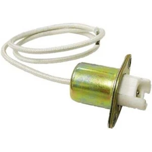 Socket for EZ Snap-In Quartz Heater Element MERCO 000672SP Star 2E-200409 - Afbeelding 1 van 1