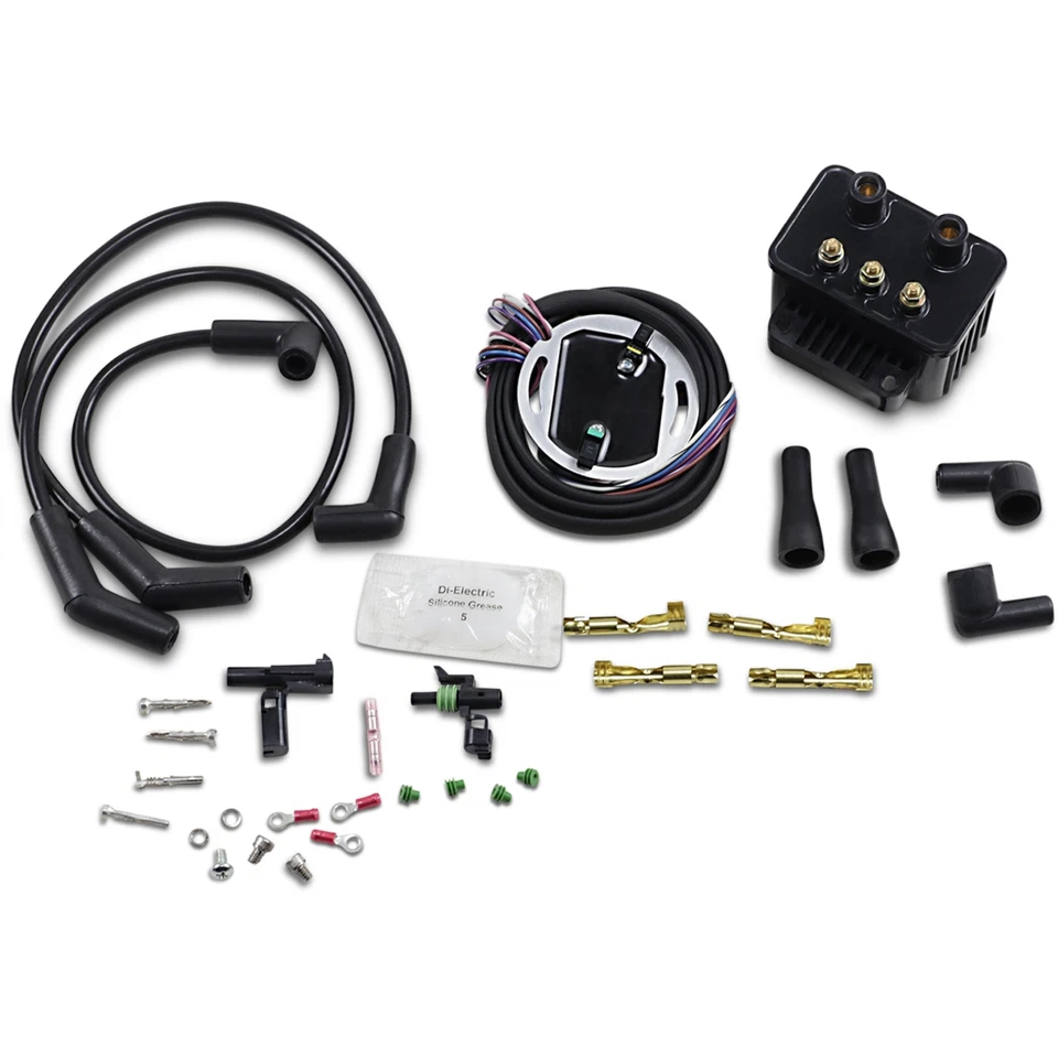 DAYTONA TWIN TEC LLC 2101-0242 3005 Kit de encendido interno Harley Davidson Foto 1 de 1