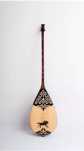 Dombra - Picture 1 of 3