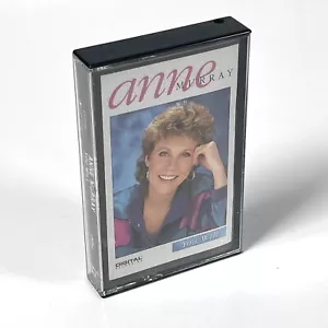 You Will - Anne Murray - Cassette Tape - Tested! - Imagen 1 de 4