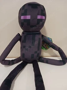 Minecraft Enderman 14" Plush New NWT - Picture 1 of 5