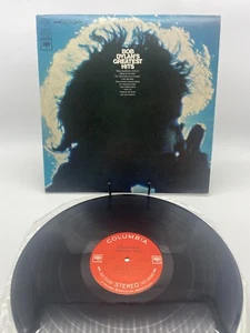 Bob Dylan - Greatest Hits - LP vinyl - Columbia PC 9463 - Picture 1 of 2