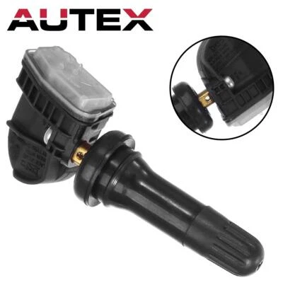 4pcs TPMS Sensor Tire Pressure Monitoring Sensor for Chevrolet GMC 13598771 - Imagem 1 de 4